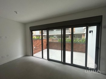 apartment em Avenida Marinheiro Max Schramm, Jardim Atlântico - Florianópolis - SC
