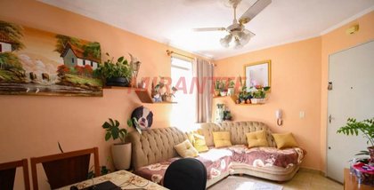 apartment em Rua Jornalista Octávio Ribeiro - Pena Branca, Vila Bela Vista (Zona Norte) - São Paulo - SP