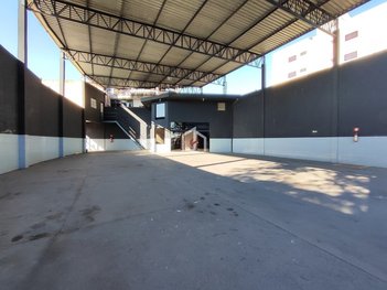 industrial em Antonio Pinheiro Junior, Jardim Rosely - Pindamonhangaba - SP