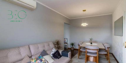 apartment em Rua Romeu Zelanti, Vila Harmonia - Guarulhos - SP