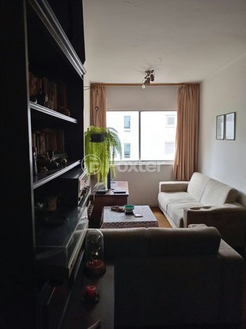 apartment em Rua Gomes de Carvalho, Vila Olímpia - São Paulo - SP
