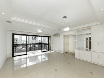 apartment em Rua Custódio de Oliveira, Vila Suzana - São Paulo - SP