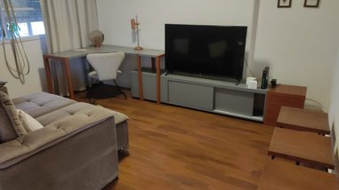 apartment em Rua José Maria Lisboa, Jardim Paulista - São Paulo - SP