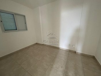 apartment em Avenida Presidente Kennedy, Guilhermina - Praia Grande - SP