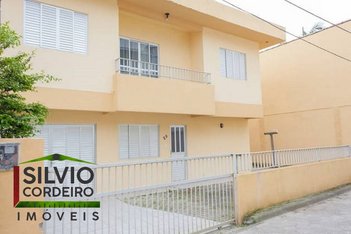 house em Servidão José Isidoro Vieira, Barra da Lagoa - Florianópolis - SC