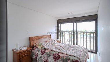apartment em Avenida Presidente Juscelino Kubitschek de Oliveira, Areal - Pelotas - RS