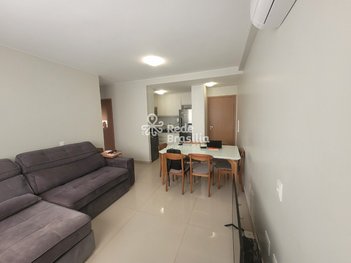 apartment em QE 48 Conjunto A, Guará II - Brasília - DF
