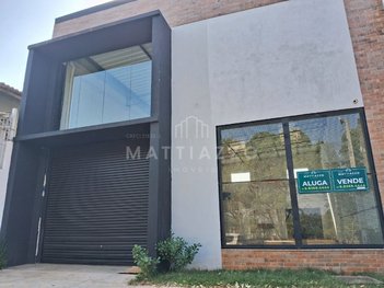 commercial_property em Professor Joaquim de Michieli, Jardim Esmeralda - Limeira - SP