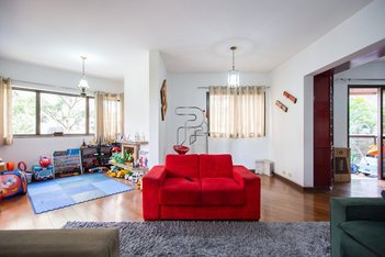 apartment em Rua Apiacás, Perdizes - São Paulo - SP