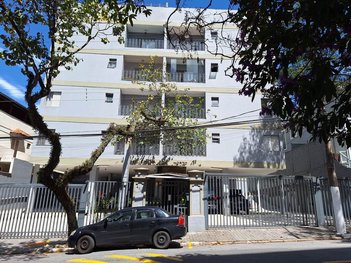apartment em Rua Itabira, Vila Santos - São Paulo - SP