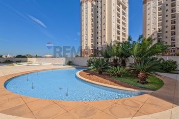 apartment em Rua Heloísa Oliveira Evangelista, Parque Campolim - Sorocaba - SP