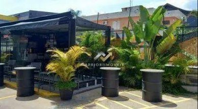 garage em Estrada das Lágrimas, Mauá - São Caetano do Sul - SP