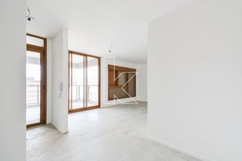 apartment em Rua Afonso Braz, Vila Nova Conceição - São Paulo - SP