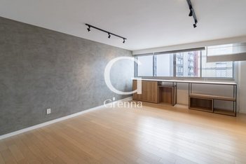 apartment em Rua Itacema, Itaim Bibi - São Paulo - SP