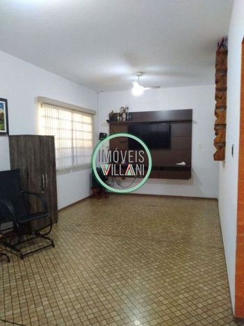 house em Rua Penedo, Conjunto Residencial Trinta e Um de Março - São José dos Campos - SP