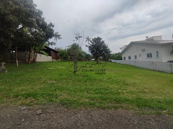 land_lot em Rua Edmundo João de Souza, Alto Aririú - Palhoça - SC
