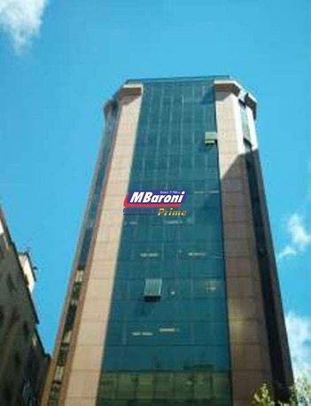 office em SANTOS, Cerqueira César - São Paulo - SP