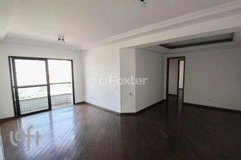 apartment em Izar, Bosque da Saúde - São Paulo - SP