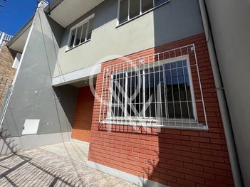 house em Rua Eliza Benetti Mutti, Bela Vista - Caxias do Sul - RS