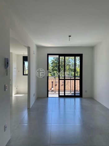 apartment em Rua Barão de Mauá, Fátima - Canoas - RS