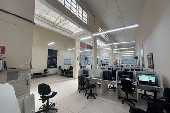 commercial_building em Rua Barão de Jaceguai, Centro - Mogi das Cruzes - SP