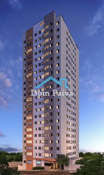 apartment em Rua Dom Érico Ferrari, Chácara Inglesa - São Paulo - SP