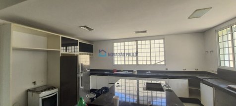 house em Avenida Oswaldo Aranha, Jardim da Saúde - São Paulo - SP