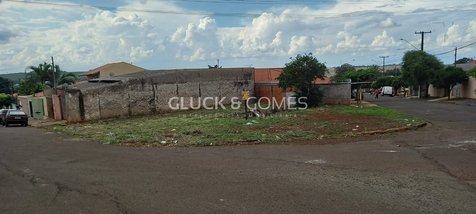 land_lot em Holando Caram, Jardim Campos Verdes - Londrina - PR