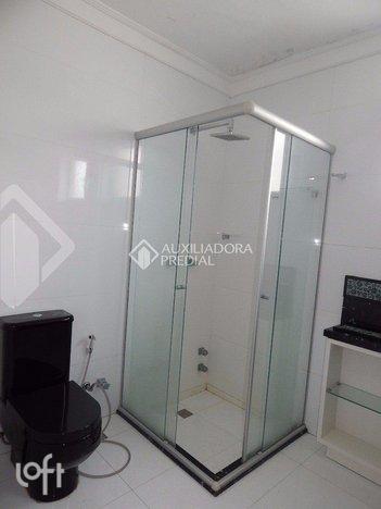 apartment em Duque de Caxias, Centro - Porto Alegre - RS