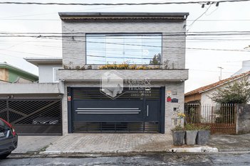 house em Rua João Rafael Jafet, Interlagos - São Paulo - SP