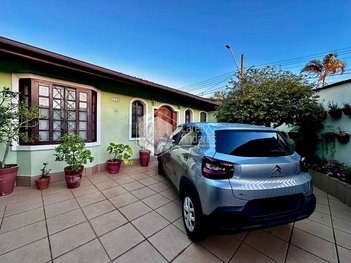house em Rua Herbert Erich Kremer, Vila Friburgo - São Paulo - SP