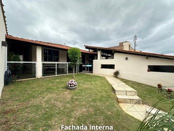 house em Rua do Açonorte, Siderurgia - Ouro Branco - MG