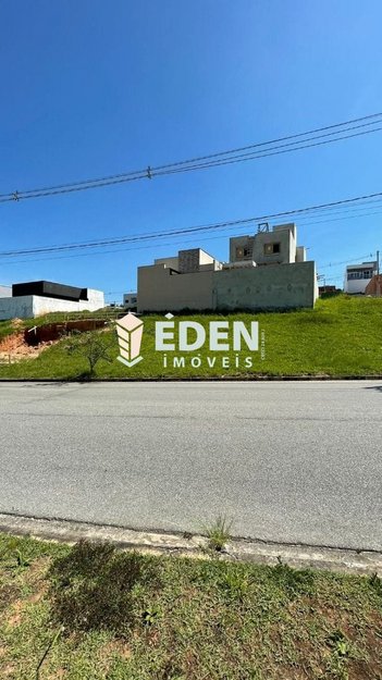 land_lot em Rua Salvador Garcia Ramos, Horto Florestal - Sorocaba - SP