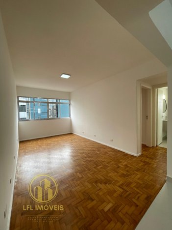 apartment em Rua Vergueiro, Vila Mariana - São Paulo - SP