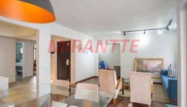 apartment em Rua Doutor Guilherme Cristofel, Santana - São Paulo - SP