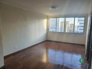 apartment em Rua Afonso de Freitas, Paraíso - São Paulo - SP
