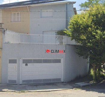 house em Rua Boquim, Vila Ida - São Paulo - SP