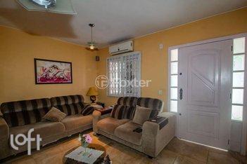 house em Frederico Etzberger, Nonoai - Porto Alegre - RS