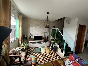 house em Rua Fontoura Xavier, Itaquera - São Paulo - SP