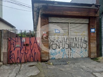 house em Rua da Mooca, Mooca - São Paulo - SP