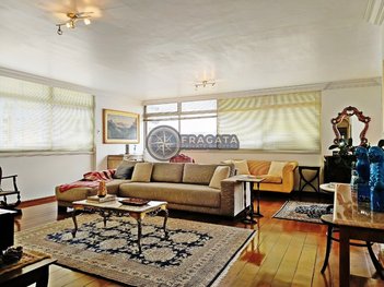 apartment em Rua Emílio de Menezes, Santa Cecília - São Paulo - SP