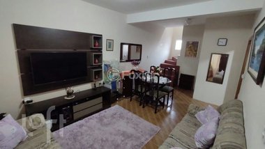 house em Rua Miosótis, Assunção - São Bernardo do Campo - SP