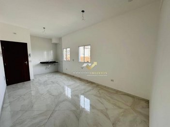 apartment em Rua Kepler, Vila Suíça - Santo André - SP