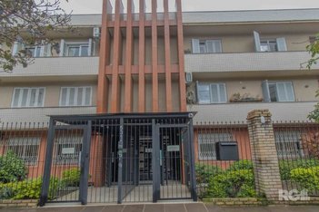 apartment em Avenida Carlos Gomes, Auxiliadora - Porto Alegre - RS