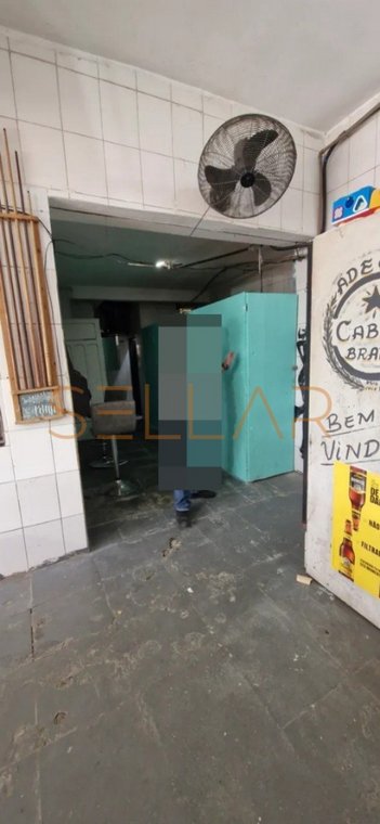 commercial_property em Rua Werner Von Siemens, Lapa de Baixo - São Paulo - SP
