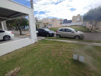 land_lot em Rua Izidro Roque da Silva Telo, Horto Florestal - Sorocaba - SP