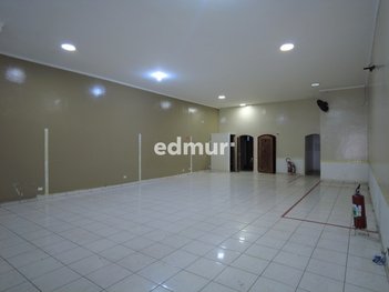 commercial_property em Avenida Utinga, Vila Metalúrgica - Santo André - SP