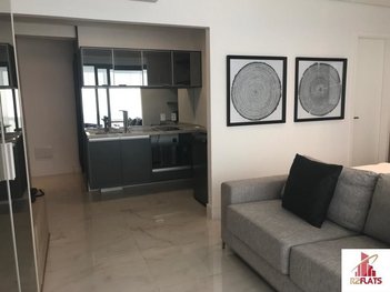 apartment em Avenida Eusébio Matoso, Pinheiros - São Paulo - SP