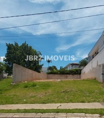 land_lot em Avenida Bernardino Bonavita, Jardim Santa Rita - Indaiatuba - SP