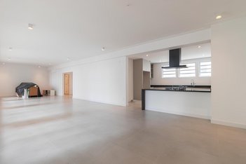 apartment em Alameda Joaquim Eugênio de Lima, Jardim Paulista - São Paulo - SP